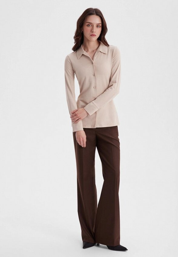 Рубашка Olesa Chugunova