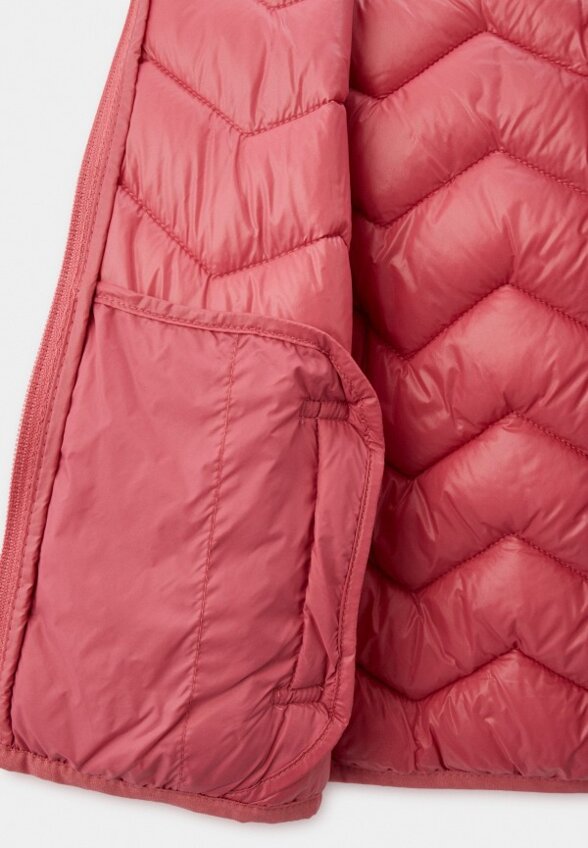 Куртка утепленная United Colors of Benetton