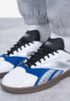 Кеды мужские Reebok Hammer Valde, Белый9  - превью