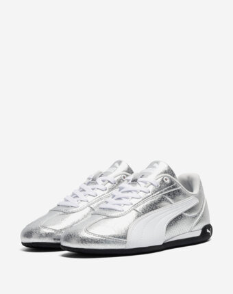 Кроссовки женские PUMA Replicatch, Серый женщинам