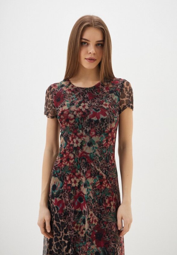 Платье Mycrush