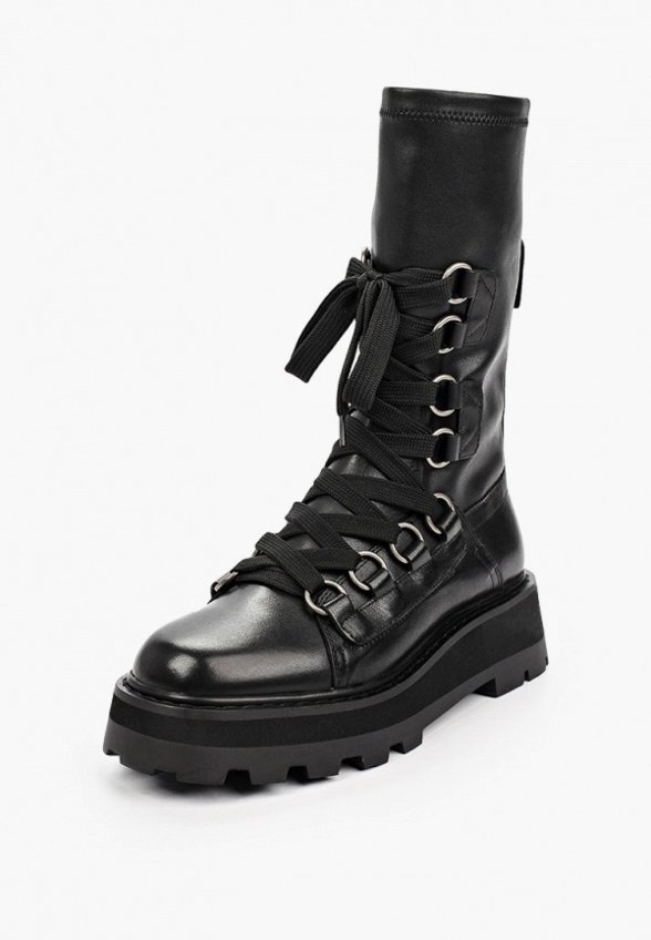 Ботинки Basconi