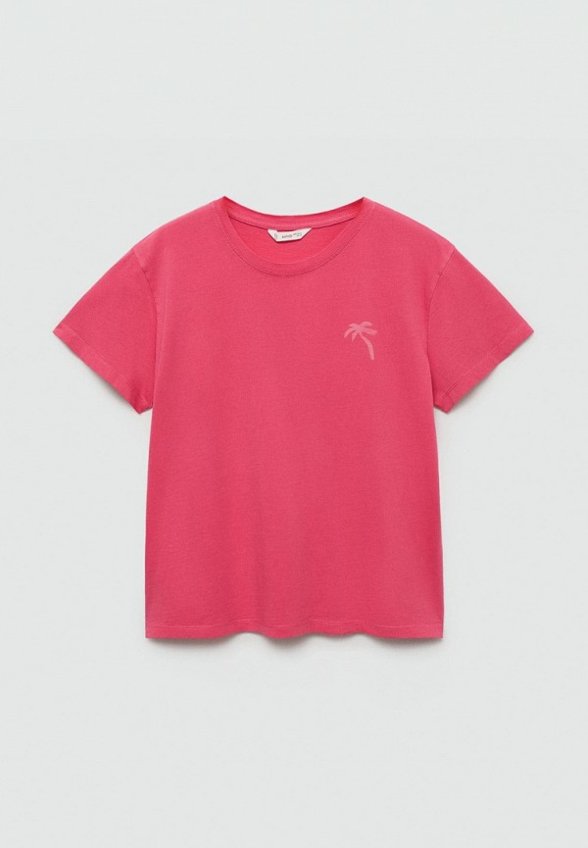 Футболка Mango Teen