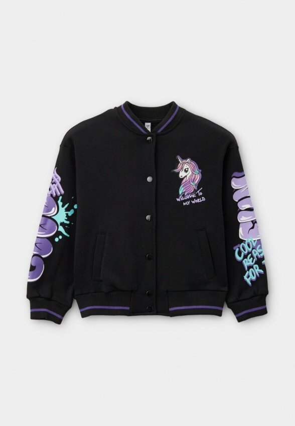 Олимпийка PlayToday