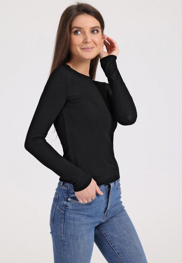 Лонгслив Апрель