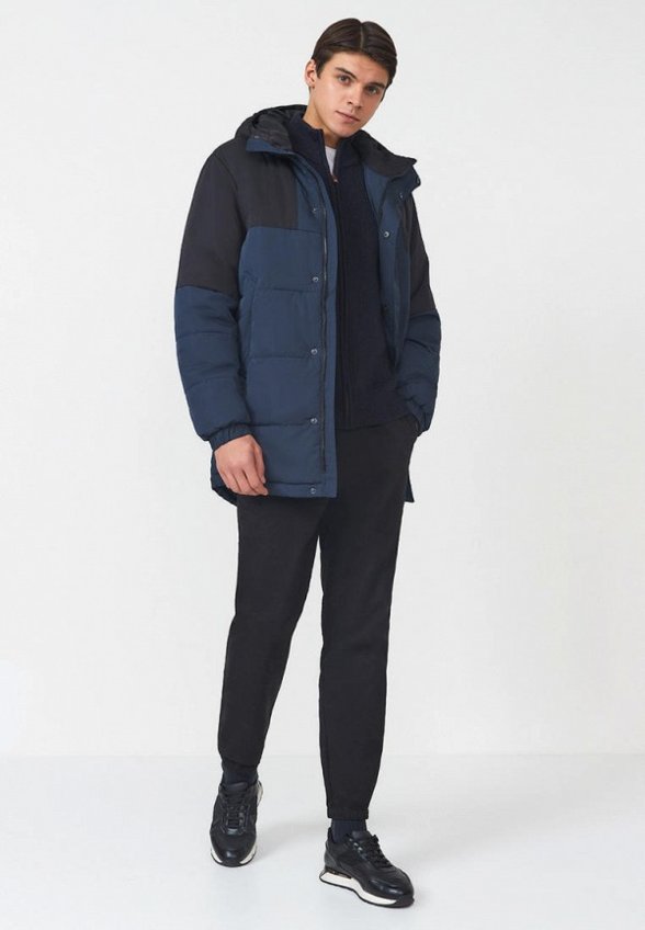 Куртка утепленная Baon