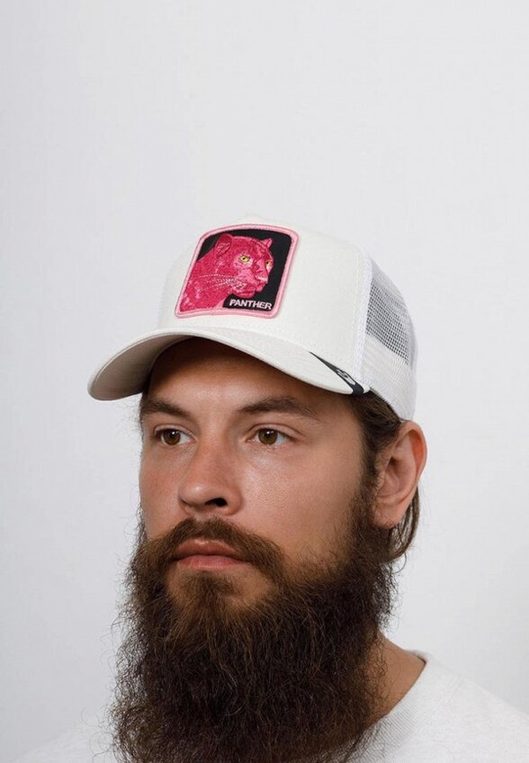 Бейсболка Goorin Brothers