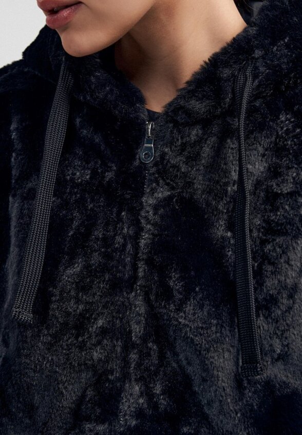 Куртка меховая Твое