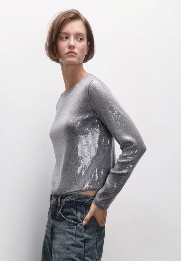 Джемпер Befree