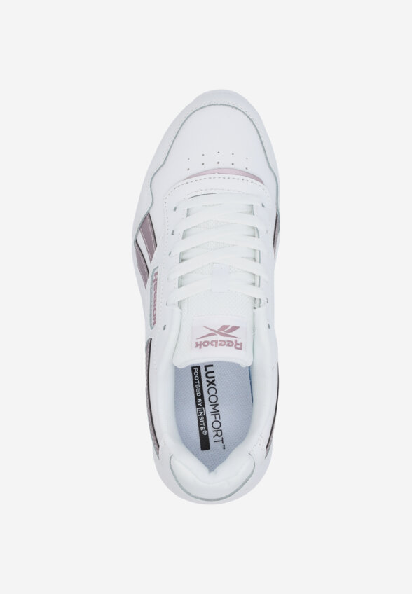Кроссовки женские Reebok Glide, Белый