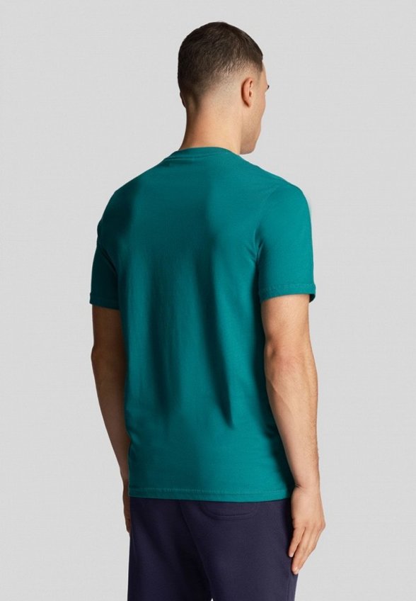 Футболка Lyle & Scott