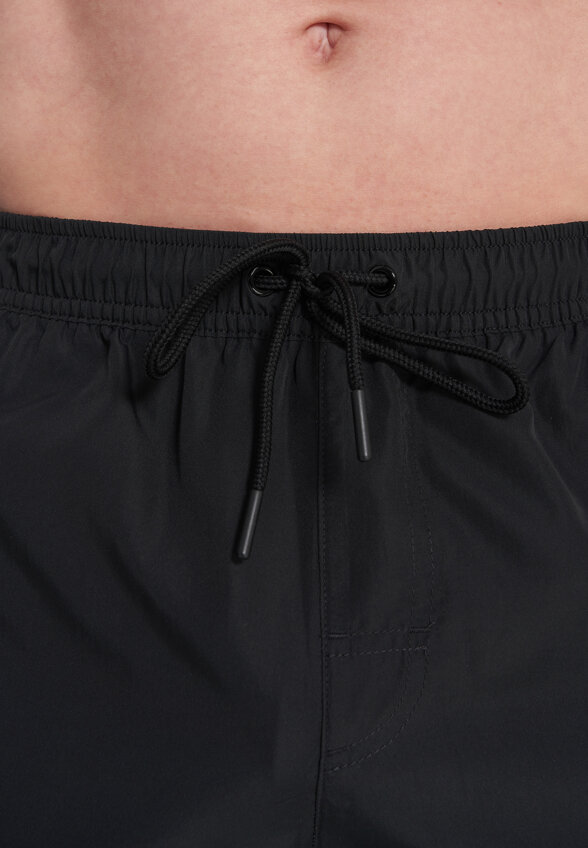 Шорты плавательные мужские Kappa, Черный