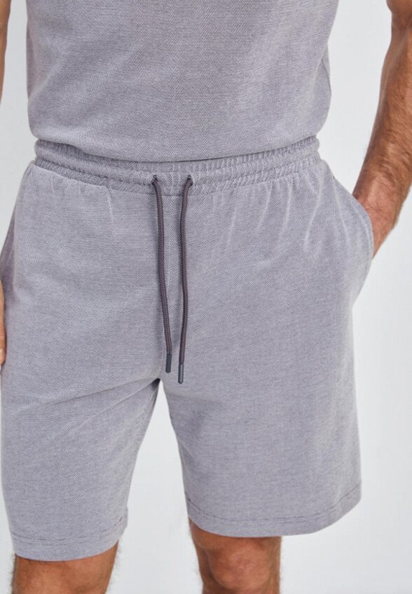 Шорты спортивные Finn Flare