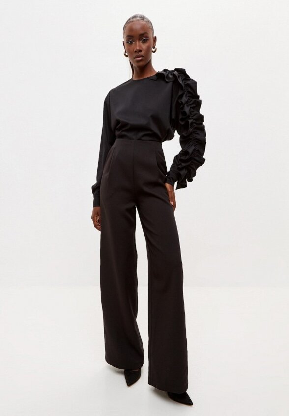 Брюки Fashion.Love.Story