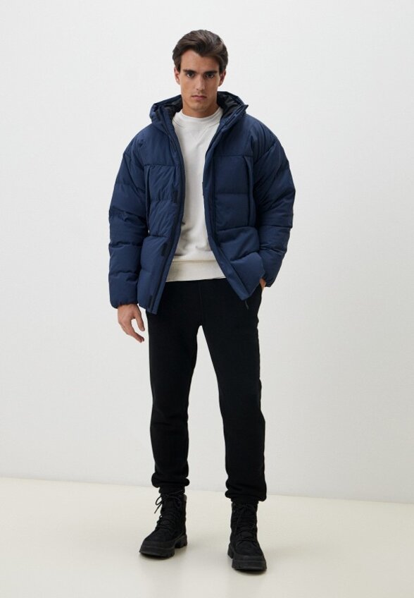 Пуховик Northland