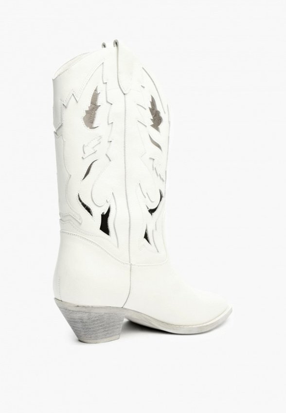 Сапоги Lera Nena