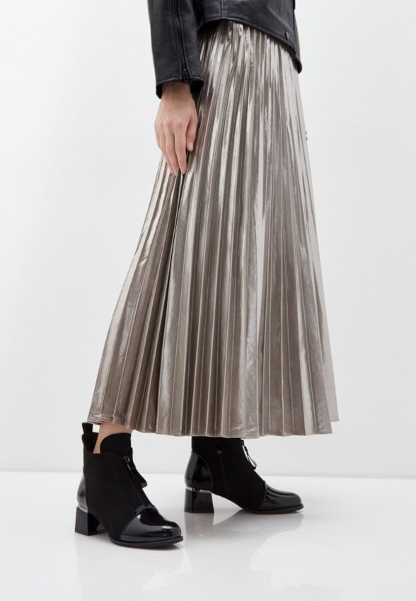 Ботильоны Obba