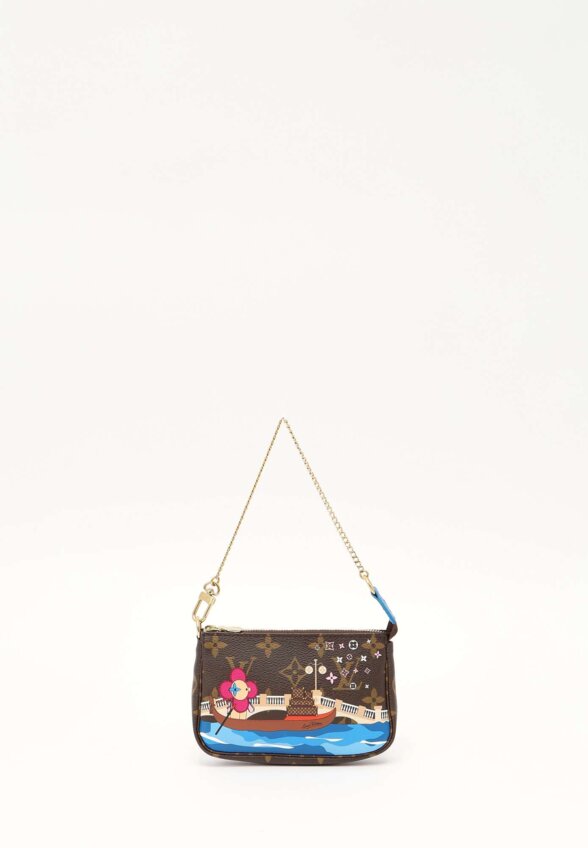 Louis Vuitton Pochette