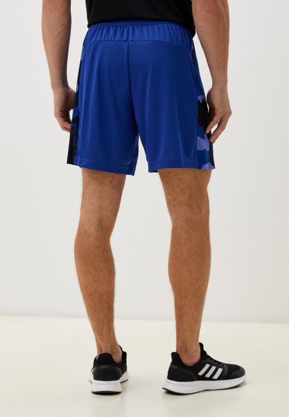 Шорты спортивные adidas