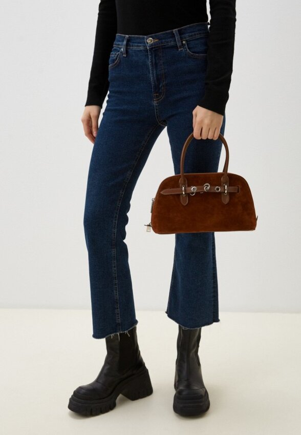 Сумка Saffa de Rosa