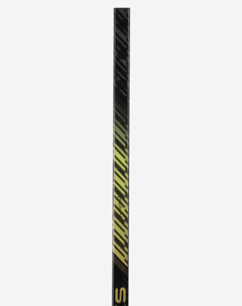 Клюшка хоккейная CCM Super Tacks AS6 PRO SR, P29-85, Черный мужчинам