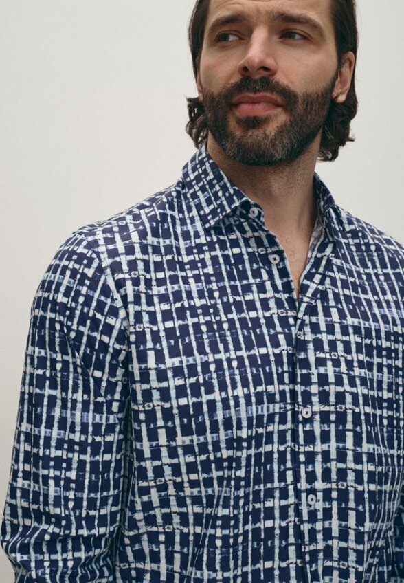 Рубашка 20Line