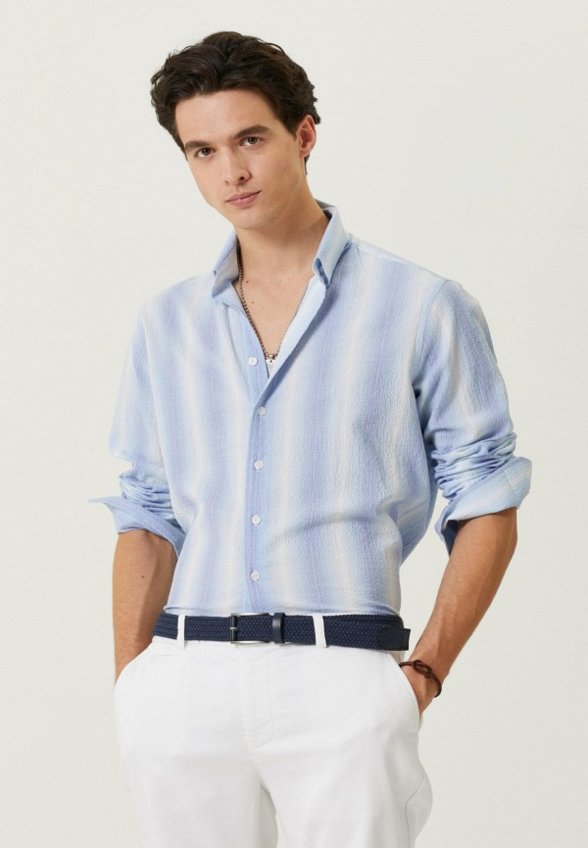 Рубашка NetWork