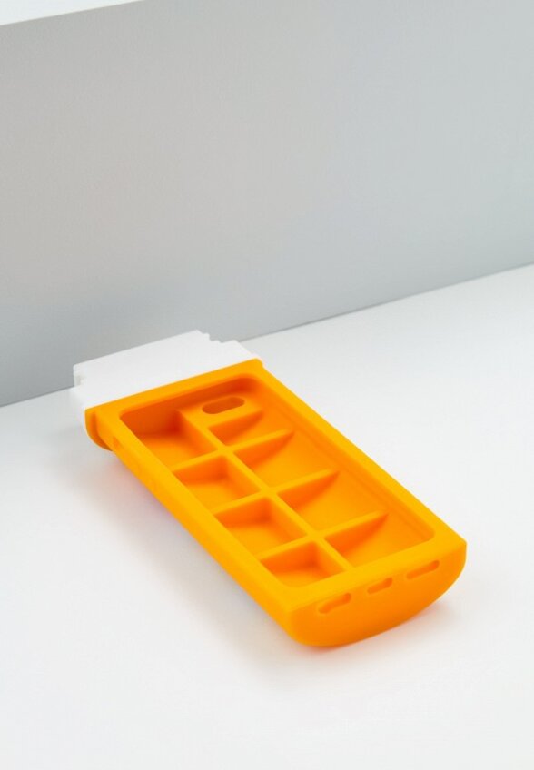 Чехол для iPhone Moschino