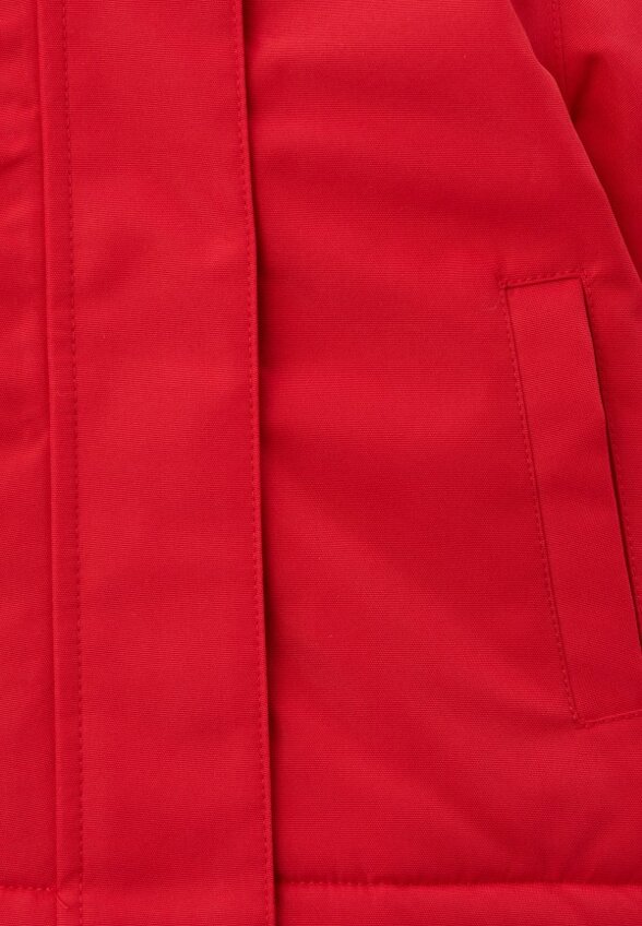 Куртка утепленная Sela