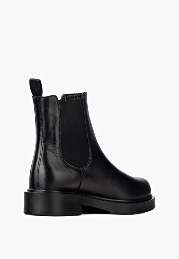 Ботинки Mof-Berg