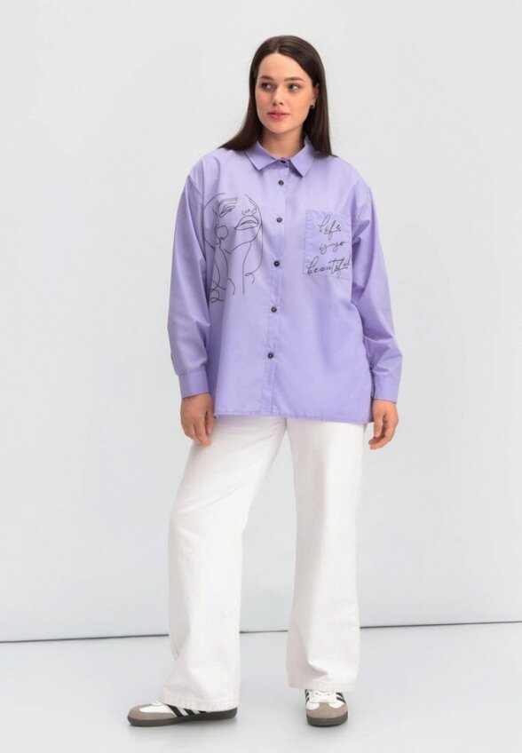 Рубашка Veravo