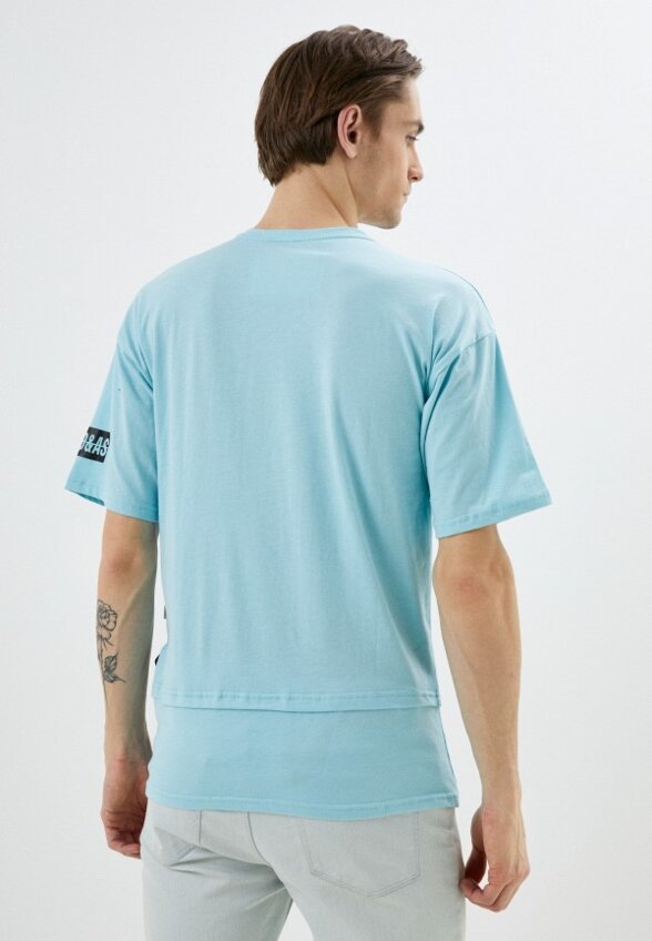 Футболка Mego As