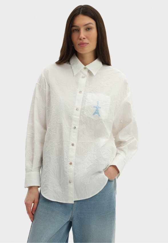 Рубашка A la Tete