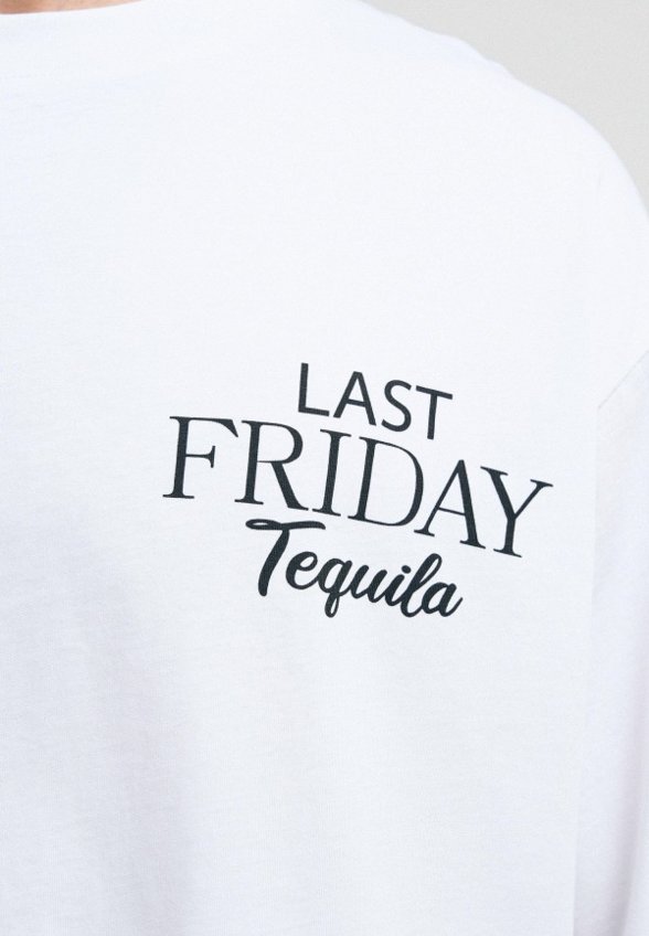 Футболка Твое