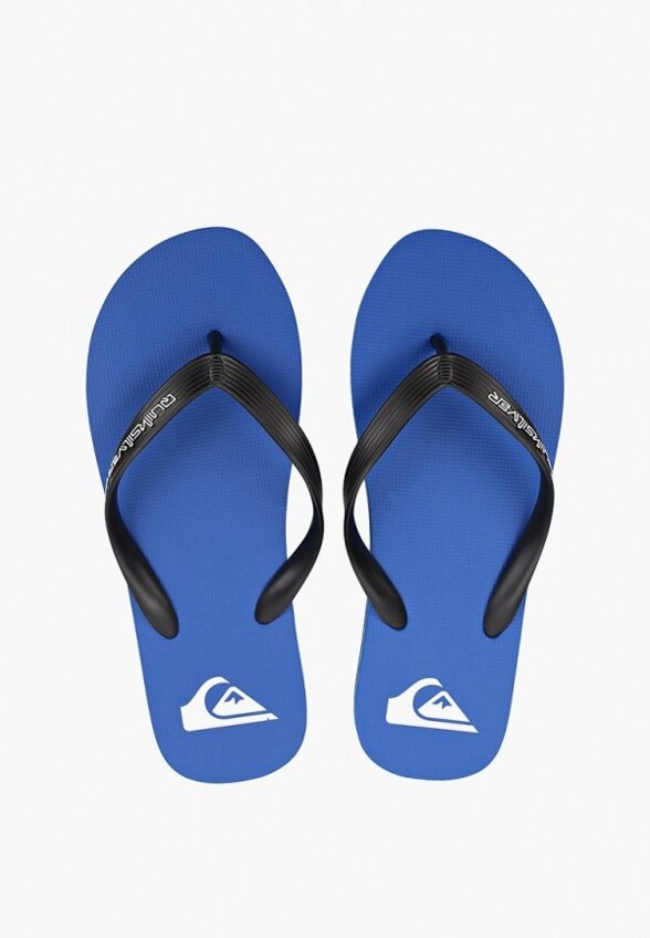 Сланцы Quiksilver