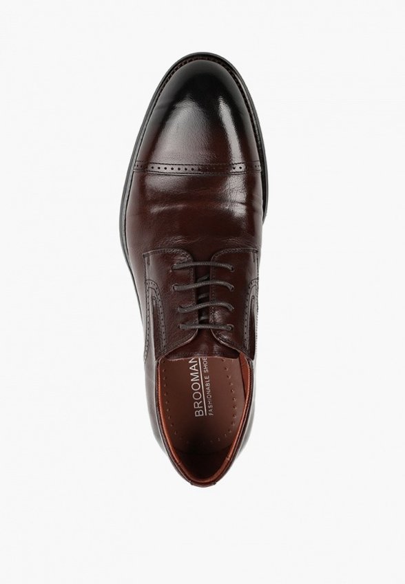 Туфли Brooman