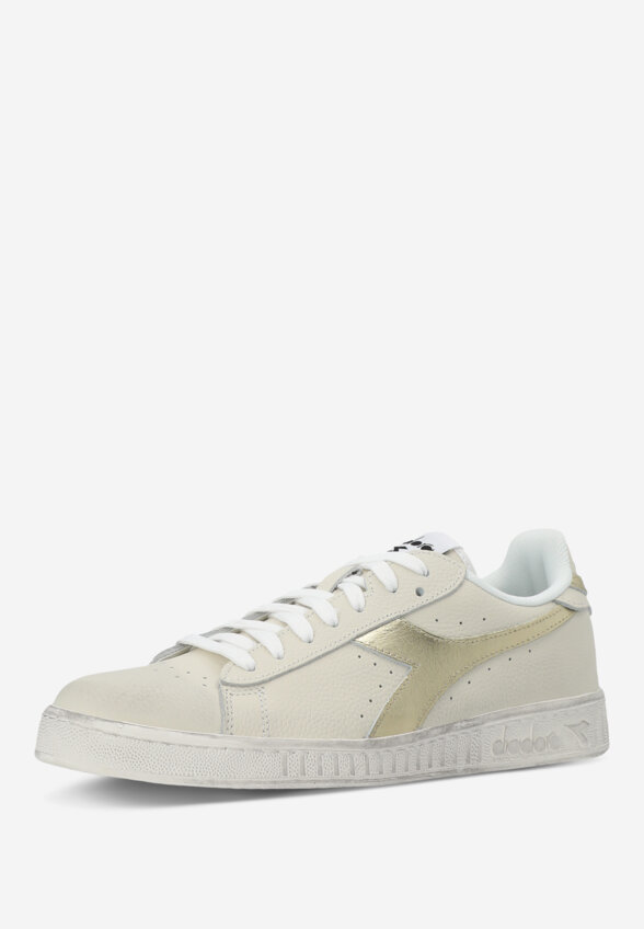 Кроссовки женские Diadora Game L, Бежевый