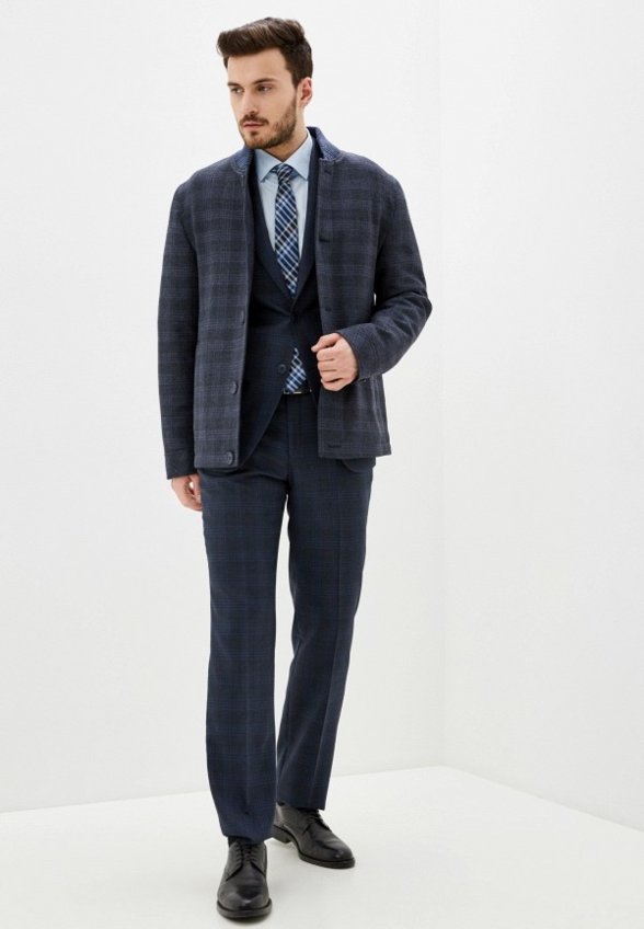 Полупальто Bazioni