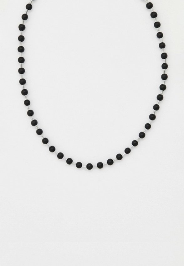 Бусы Mr&Mrs Wolf