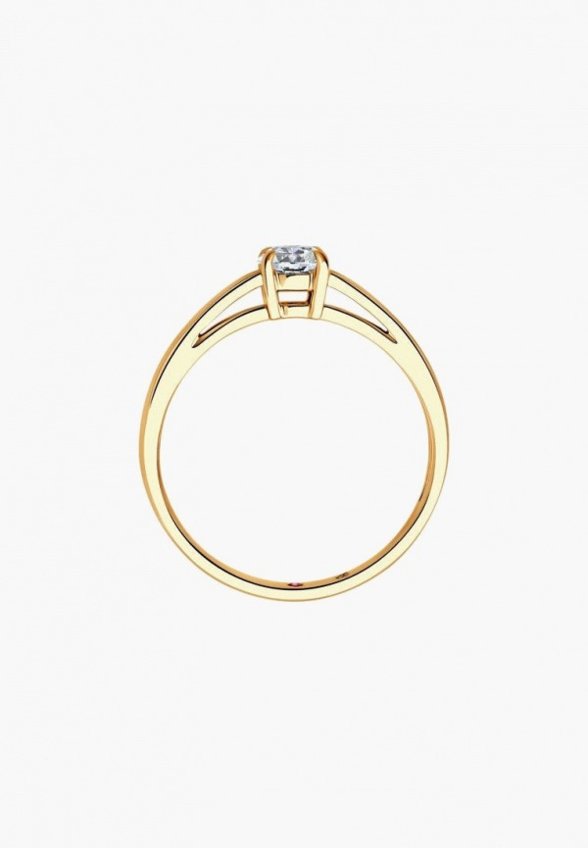 Кольцо Diamant