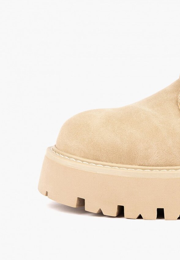 Ботинки Quattrocomforto