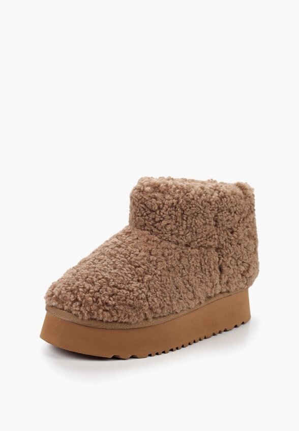 Полусапоги Dino Albat