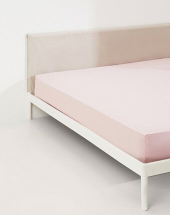 Простыня Евро Lamoda Home женщинам