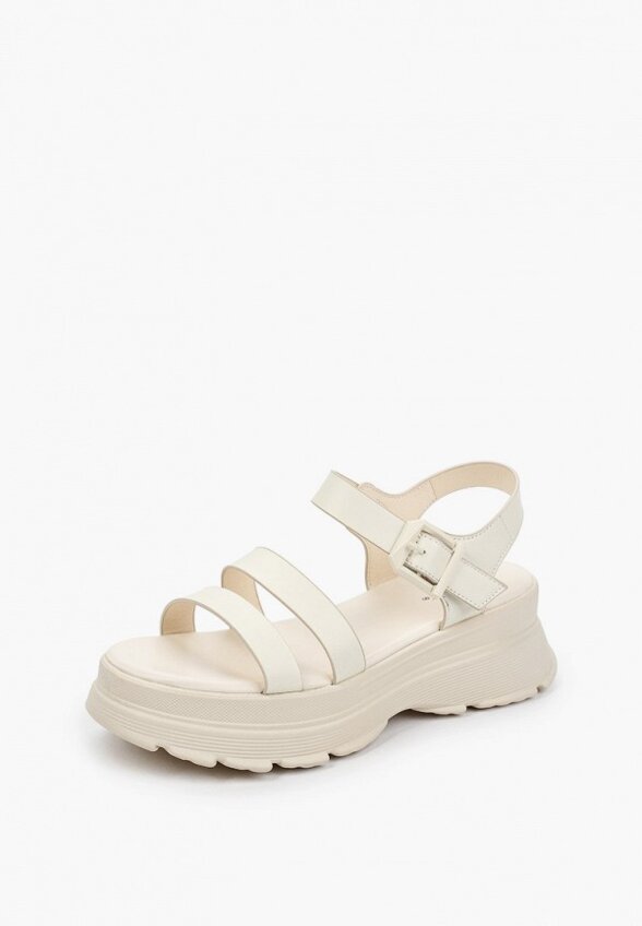 Босоножки Respect