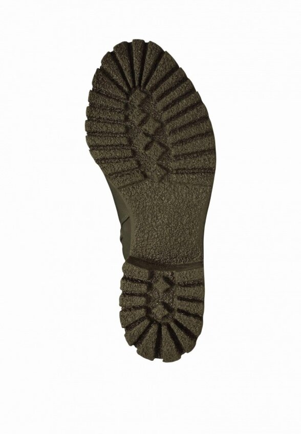 Полусапоги Semler