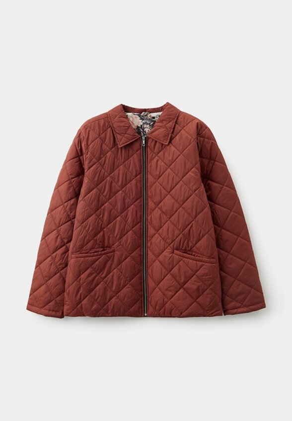 Куртка утепленная RNT23