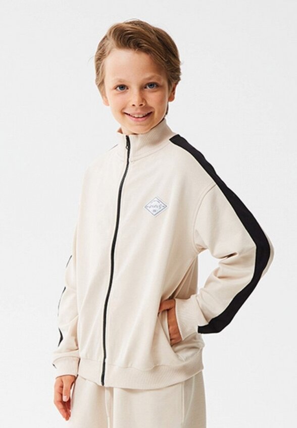 Олимпийка Smena