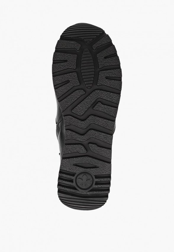 Полусапоги Rieker