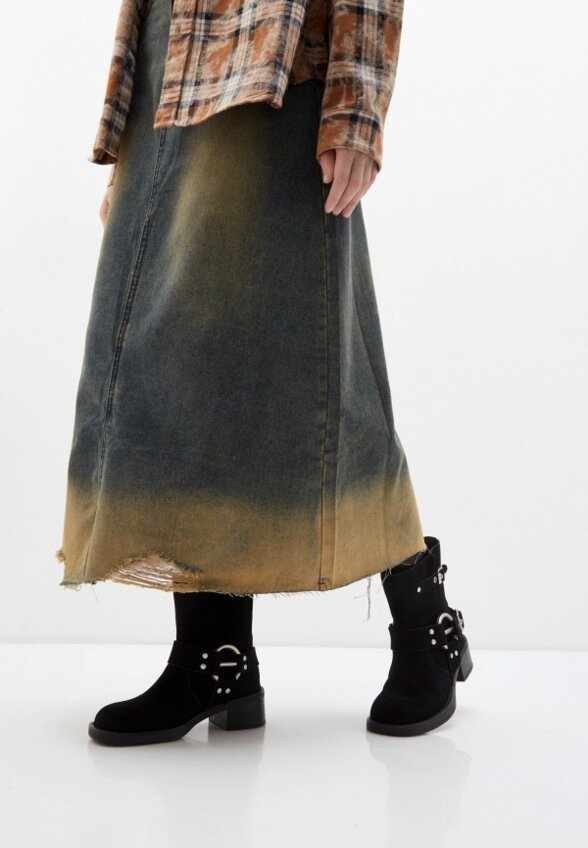 Полусапоги Francesco Donni