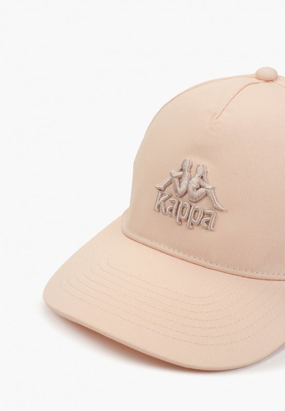 Бейсболка Kappa